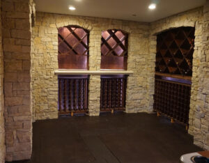 commercial concrete services