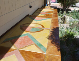 concrete contractor services