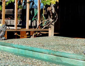 residential concrete services