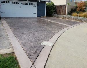 floor concrete services