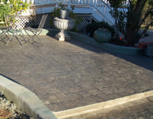 concrete contractor services