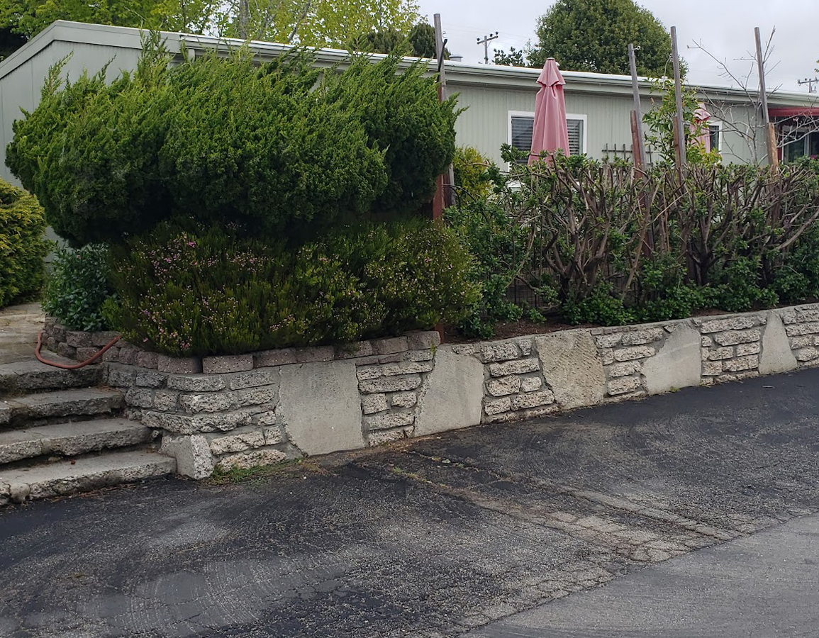 Ramirez Concrete Construction