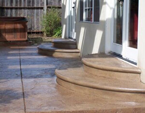 concrete contractor services