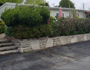 concrete contractor services