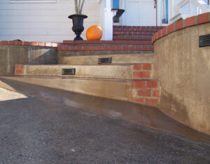 commercial concrete services