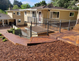 concrete construction