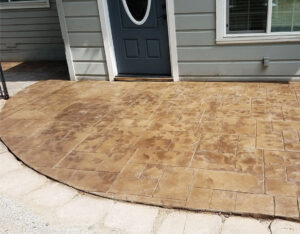 professional concrete services