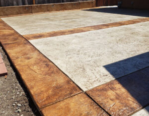 concrete services for home